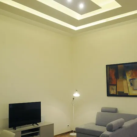 Διαμέρισμα Synagogue Central Apartment Βουδαπέστη