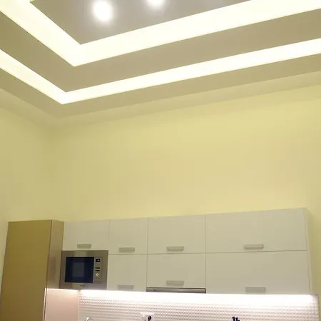 Synagogue Central Apartment Διαμέρισμα