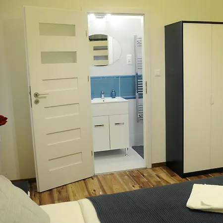 Διαμέρισμα Synagogue Central Apartment Βουδαπέστη