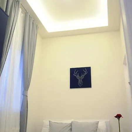 Διαμέρισμα Synagogue Central Apartment *