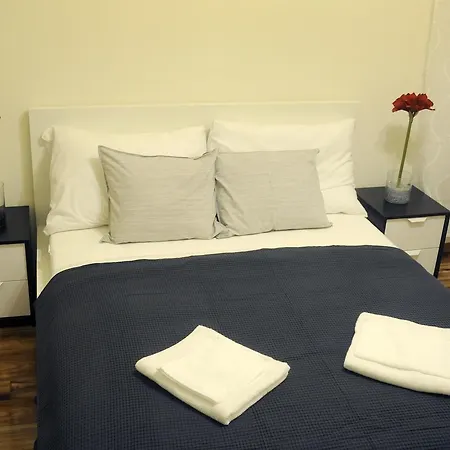 Διαμέρισμα Synagogue Central Apartment Βουδαπέστη