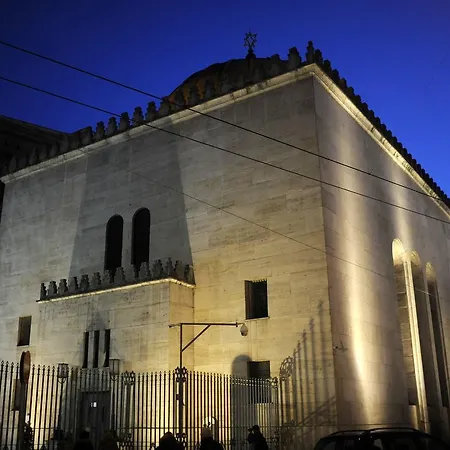 Synagogue Central Apartment Βουδαπέστη