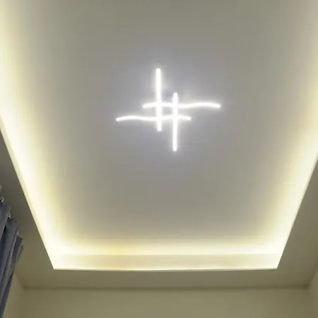 Synagogue Central Apartment *