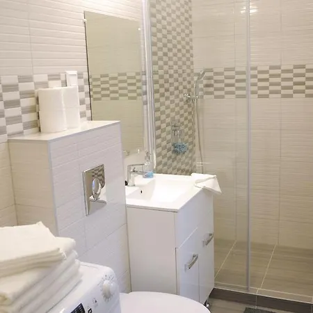 Synagogue Central Apartment * Βουδαπέστη