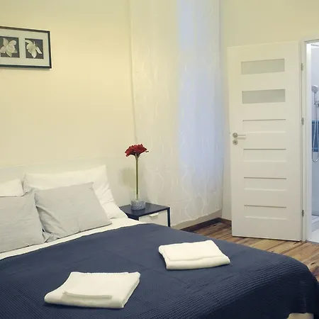 Synagogue Central Apartment Βουδαπέστη
