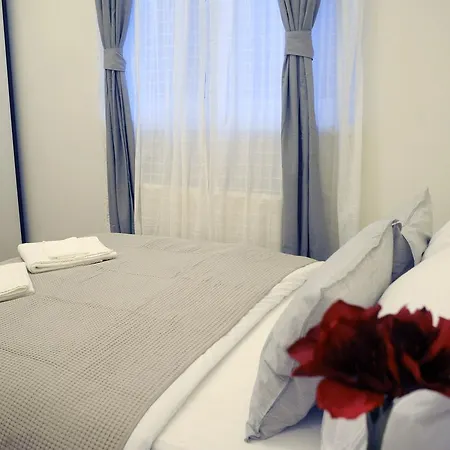 Διαμέρισμα Synagogue Central Apartment *